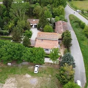 Sant Andrea Country Apartment