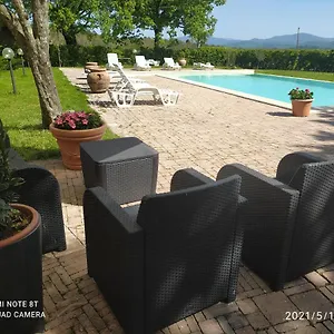 Casa Toscana Mugello Appartement