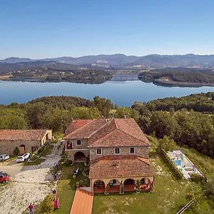 Bed & Breakfast Podere Il Sasso, Barberino di Mugello
