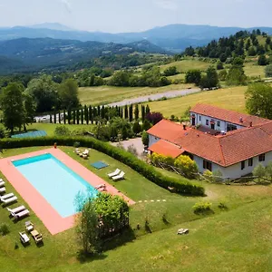 Bed & Breakfast Podere Belvedere, Barberino di Mugello