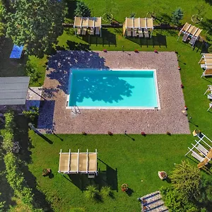 La Valle De' Medici Vakantieboerderij