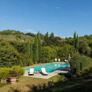 Monteaperto Vakantiehuis
