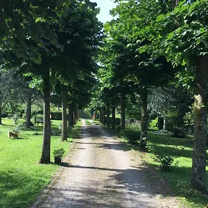 Le Mulina Barberino di Mugello