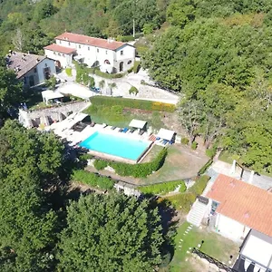 Apartment Borgo La Fratta, Barberino di Mugello