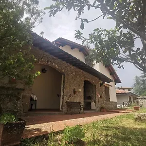 Country house Il Nespolo, Barberino di Mugello