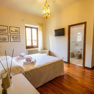 Farm stay Il Vago Soggiorno, Barberino di Mugello