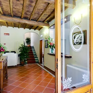 Hotel Il Cavallo, Barberino di Mugello
