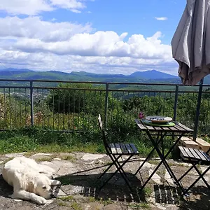 Casetta Nel Podere Di Massi Apartment