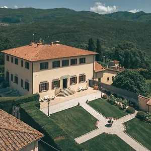 Bed & Breakfast Erbaia Relais De Charme, Barberino di Mugello