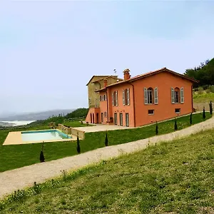 Rimaggiori Relaxing Country And Typical Italian Restaurant Vakantieboerderij