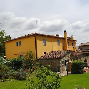 Farm stay La Chiusuraccia, Barberino di Mugello
