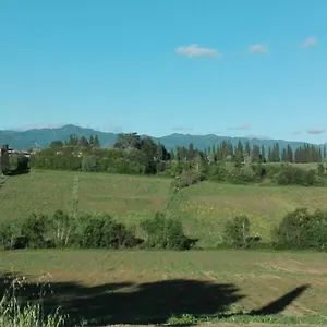La Dimora Di Angela Apartment