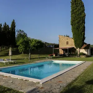 Il Vignolino Landhuis
